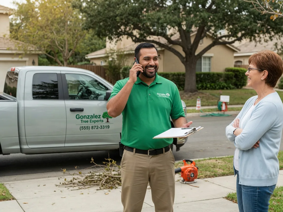 Tree Service Dade City, FL FAQs